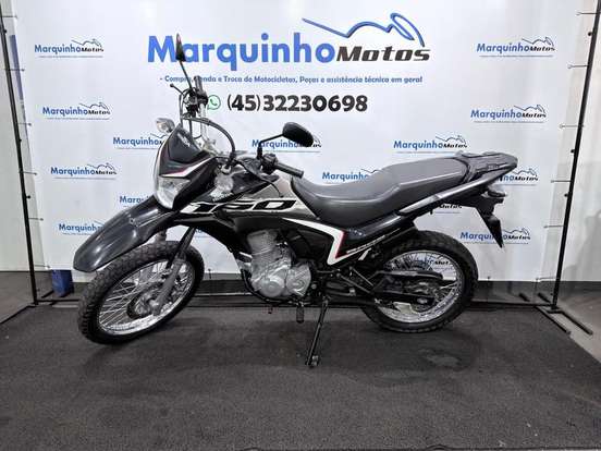 HONDA-NXR 160 BROS ESDD HONDA-NXR 160 BROS ESDD-2021