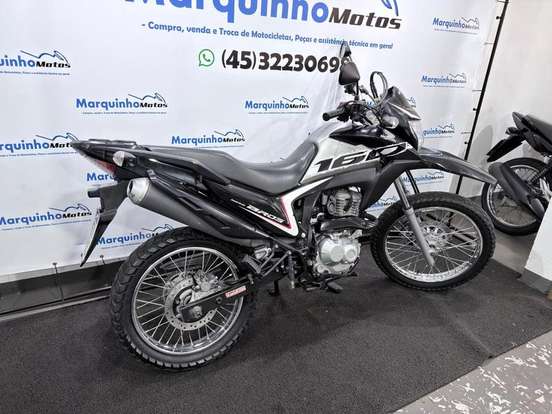 HONDA-NXR 160 BROS ESDD HONDA-NXR 160 BROS ESDD-2021