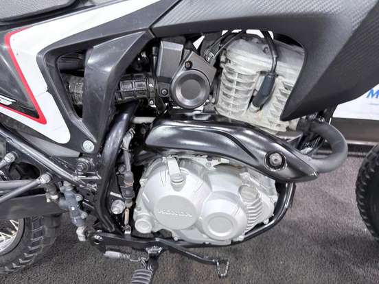 HONDA-NXR 160 BROS ESDD HONDA-NXR 160 BROS ESDD-2021