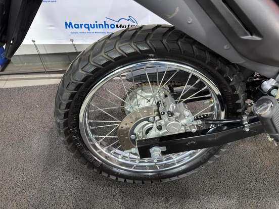 HONDA-NXR 160 BROS ESDD HONDA-NXR 160 BROS ESDD-2022