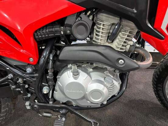 HONDA-NXR 160 BROS ESDD HONDA-NXR 160 BROS ESDD-2022
