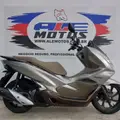 HONDA PCX DLX HONDA PCX DLX