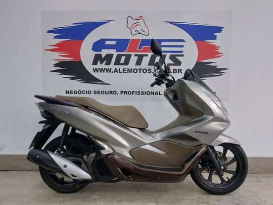 HONDA-PCX DLX HONDA-PCX DLX-2021
