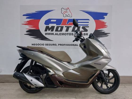 HONDA PCX 