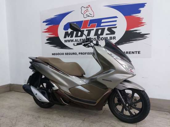 HONDA-PCX-2021