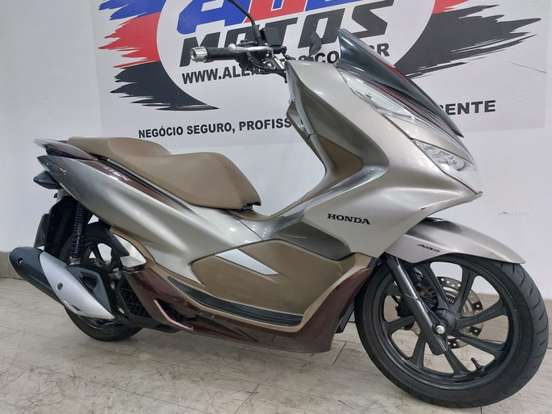 HONDA-PCX HONDA-PCX-2021