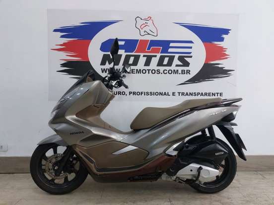 HONDA-PCX HONDA-PCX-2021
