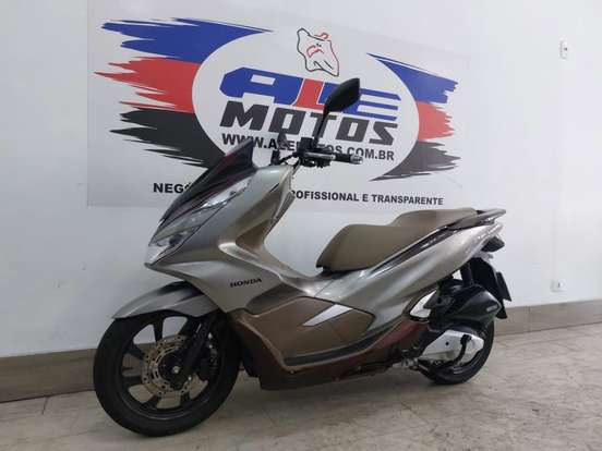 HONDA-PCX HONDA-PCX-2021
