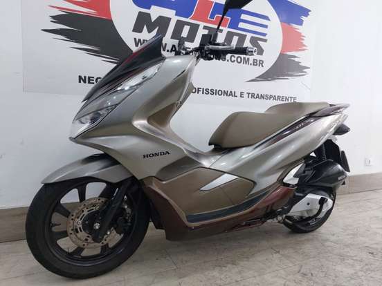 HONDA-PCX HONDA-PCX-2021