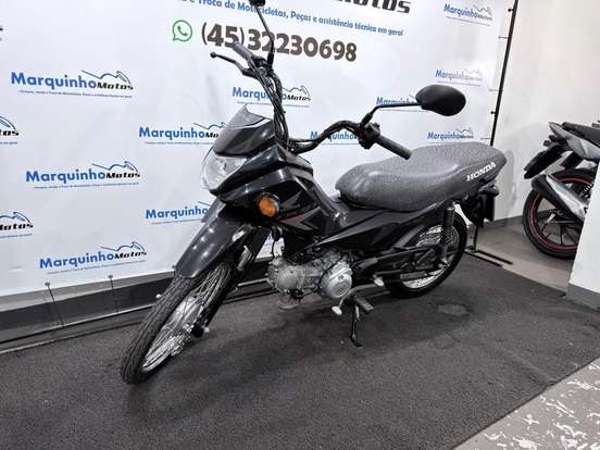 HONDA-POP 110i HONDA-POP 110i-2025