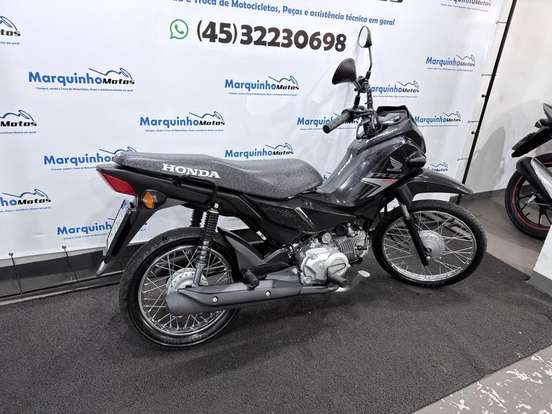 HONDA-POP 110i HONDA-POP 110i-2025