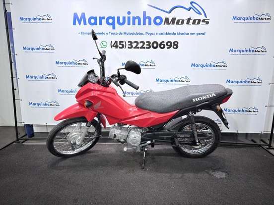 HONDA-POP 110i-2021