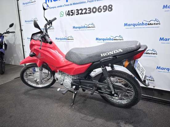 HONDA-POP 110i-2021