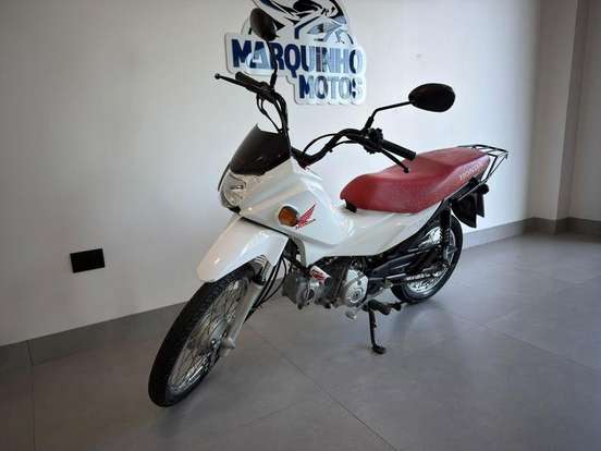 HONDA-POP 110i HONDA-POP 110i-2023