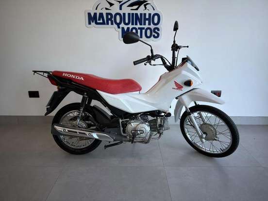 HONDA-POP 110i HONDA-POP 110i-2023