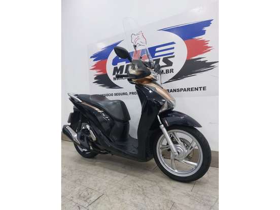 HONDA-SH 150i HONDA-SH 150i-2020