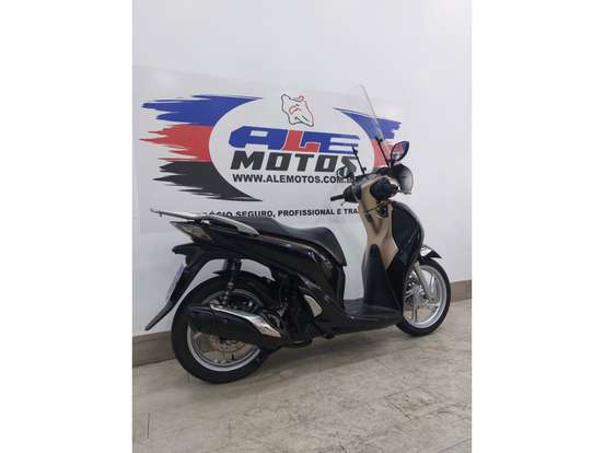 HONDA-SH 150i HONDA-SH 150i-2020