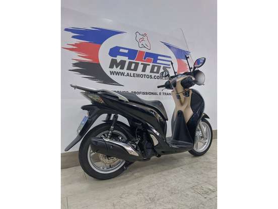 HONDA-SH 150i-2020
