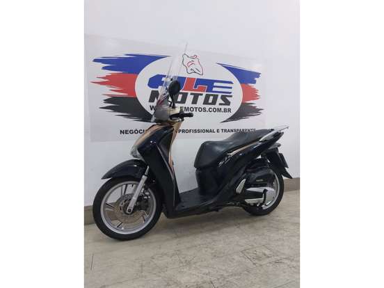 HONDA-SH 150i HONDA-SH 150i-2020