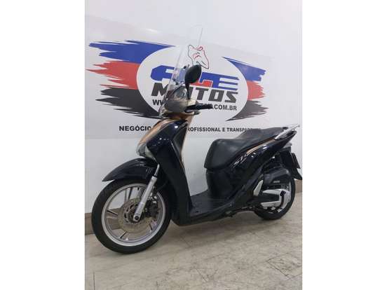 HONDA-SH 150i HONDA-SH 150i-2020