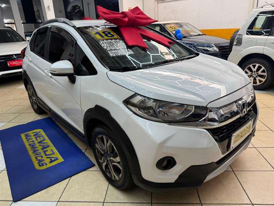 HONDA-WR-V-2018
