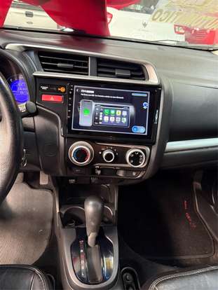 HONDA-WR-V-1.5 16V FLEXONE EXL CVT HONDA-WR-V-2018