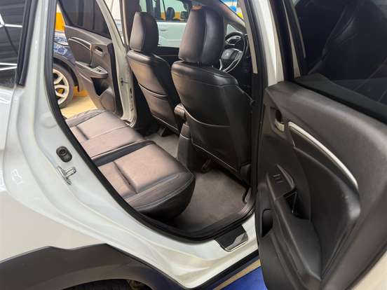 HONDA-WR-V-1.5 16V FLEXONE EXL CVT HONDA-WR-V-2018