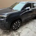 HONDA WR-V 1.5 i-VTEC FLEX EXL CVT HONDA WR-V 1.5 i-VTEC FLEX EXL CVT