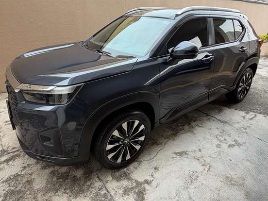 HONDA-WR-V-1.5 i-VTEC FLEX EXL CVT HONDA-WR-V-2025