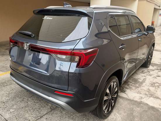 HONDA-WR-V-1.5 i-VTEC FLEX EXL CVT HONDA-WR-V-2025