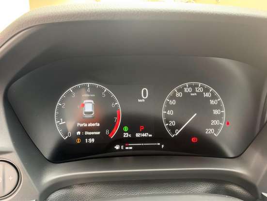 HONDA-WR-V-1.5 i-VTEC FLEX EXL CVT HONDA-WR-V-2025