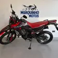 HONDA XR 300L TORNADO HONDA XR 300L TORNADO