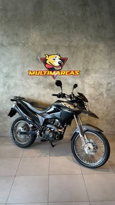 HONDA XRE 190 ABS 