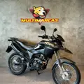 HONDA XRE 190 ABS HONDA XRE 190 ABS