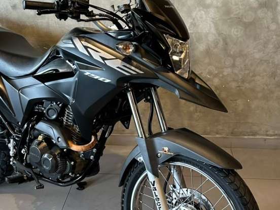 HONDA-XRE 190 ABS HONDA-XRE 190 ABS-2024