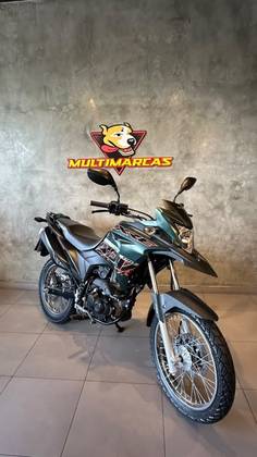 HONDA XRE 190 ABS 