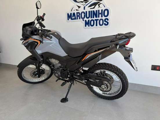 HONDA-XRE 190 ADVENTURE-2025