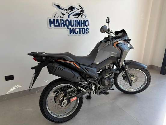 HONDA-XRE 190 ADVENTURE-2025