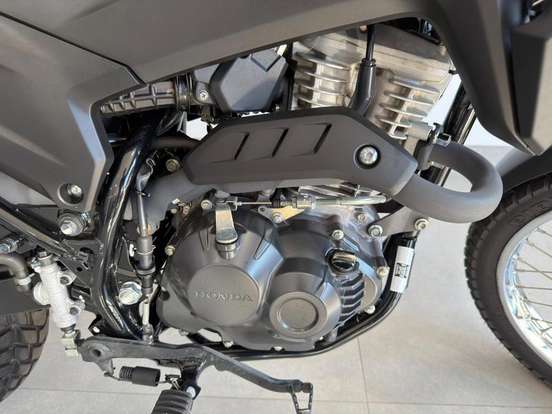HONDA-XRE 190 ADVENTURE HONDA-XRE 190 ADVENTURE-2025