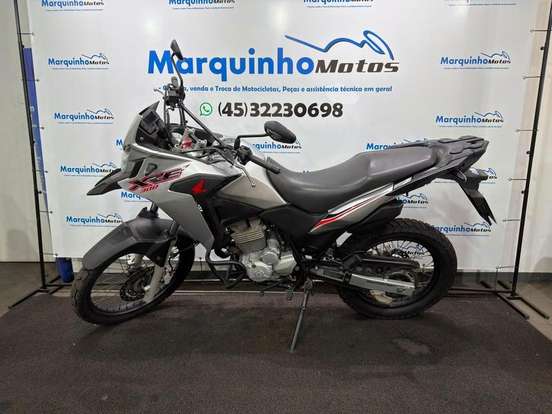 HONDA-XRE 300 ABS HONDA-XRE 300 ABS-2021