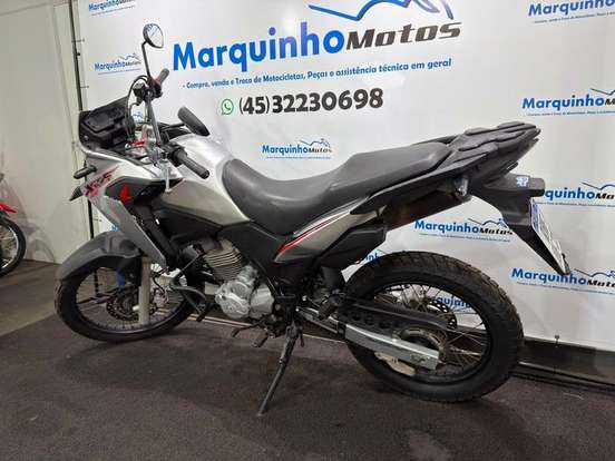 HONDA-XRE 300 ABS HONDA-XRE 300 ABS-2021