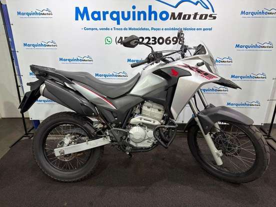 HONDA-XRE 300 ABS HONDA-XRE 300 ABS-2021