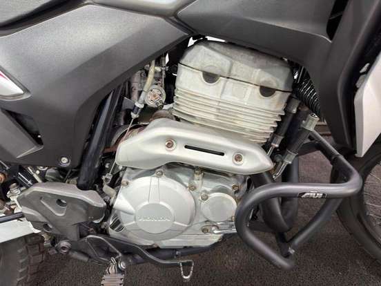 HONDA-XRE 300 ABS-2021