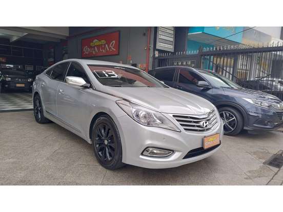 HYUNDAI-AZERA-2012