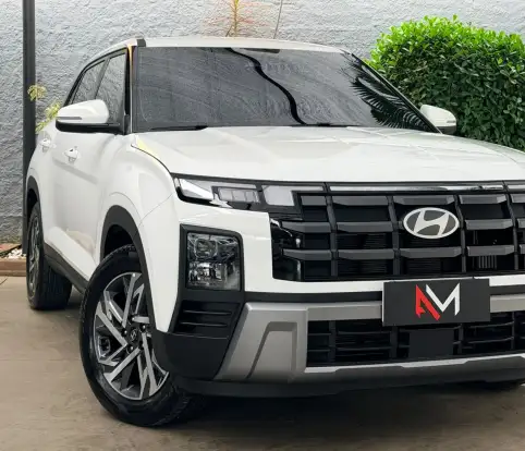 HYUNDAI-CRETA-1.0 TGDI FLEX LIMITED AUTOMÁTICO HYUNDAI-CRETA-2026
