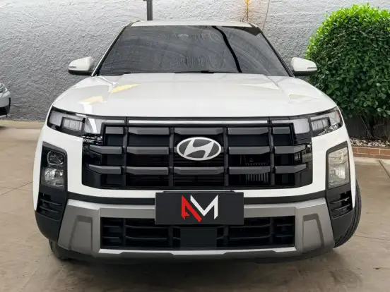 HYUNDAI-CRETA-1.0 TGDI FLEX LIMITED AUTOMÁTICO HYUNDAI-CRETA-2026