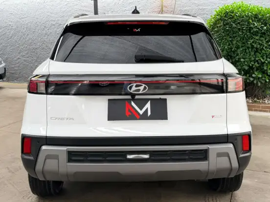 HYUNDAI-CRETA-1.0 TGDI FLEX LIMITED AUTOMÁTICO HYUNDAI-CRETA-2026