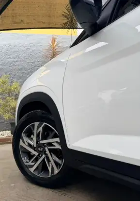 HYUNDAI-CRETA-1.0 TGDI FLEX LIMITED AUTOMÁTICO HYUNDAI-CRETA-2026