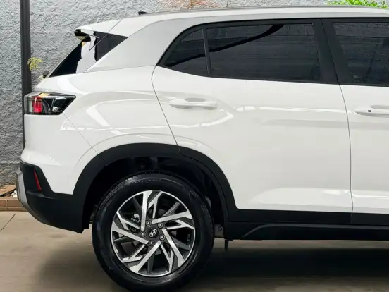 HYUNDAI-CRETA-1.0 TGDI FLEX LIMITED AUTOMÁTICO HYUNDAI-CRETA-2026