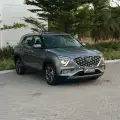 HYUNDAI CRETA 1.0 TGDI FLEX LIMITED AUTOMÁTICO HYUNDAI CRETA 1.0 TGDI FLEX LIMITED AUTOMÁTICO